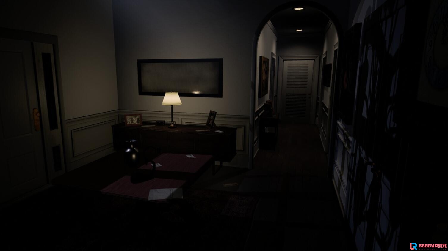 [Oculus quest] 鬼影实录:失魂(Paranormal Activity: The Lost Soul3207 作者:yuanzi888 帖子ID:4835 