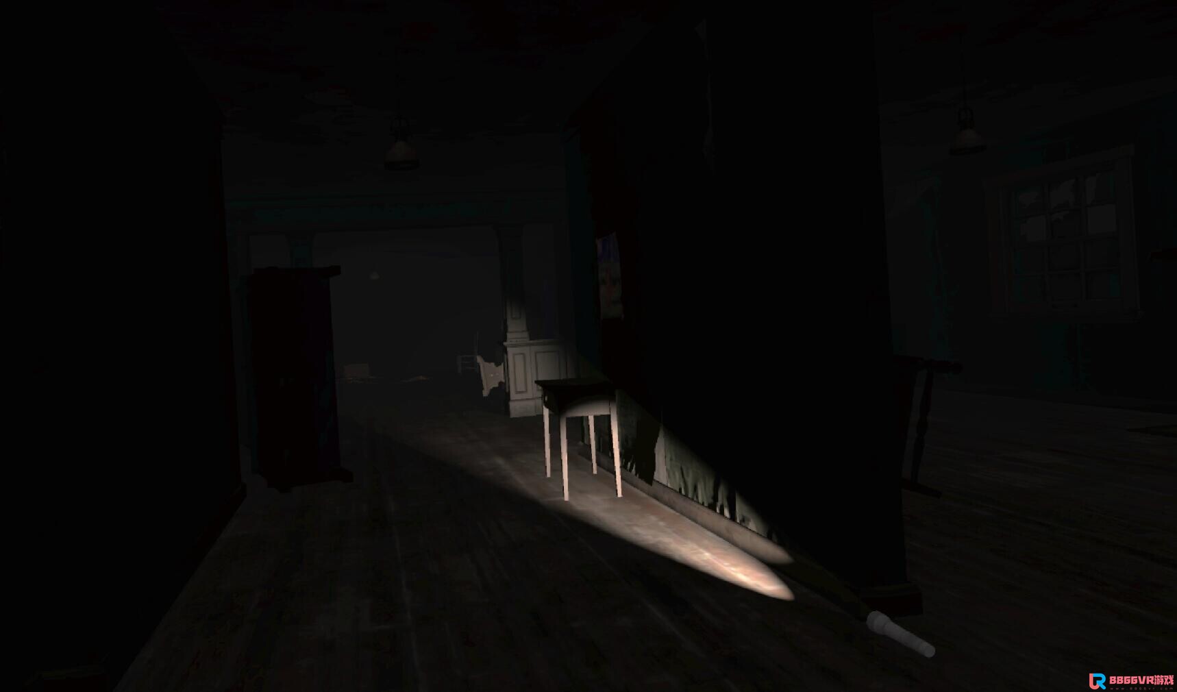 [Oculus quest] 黑暗收割（Dark Harvest）2834 作者:yuanzi888 帖子ID:4840 