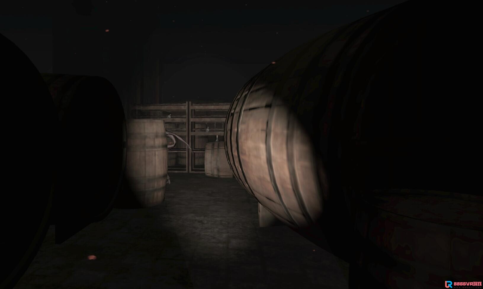 [Oculus quest] 黑暗收割（Dark Harvest）8168 作者:yuanzi888 帖子ID:4840 