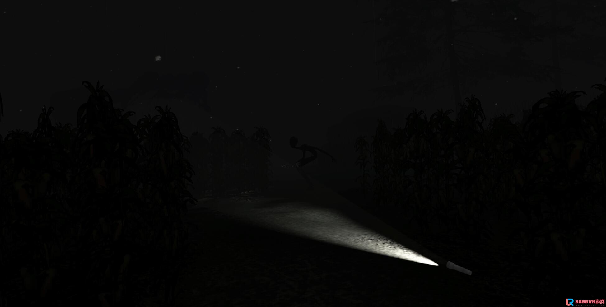[Oculus quest] 黑暗收割（Dark Harvest）25 作者:yuanzi888 帖子ID:4840 