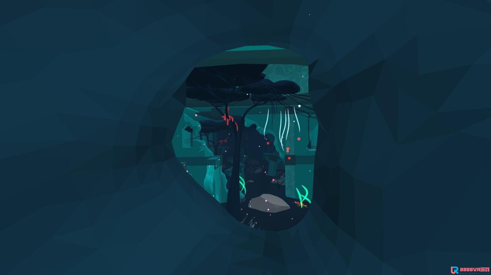 [Oculus quest] 呼吸冥想（Flowborne – Breathing Meditation）3935 作者:yuanzi888 帖子ID:4841 