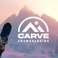 [Oculus quest] 单板滑雪（Carve Snowboarding ）9648 作者:yuanzi888 帖子ID:4843 