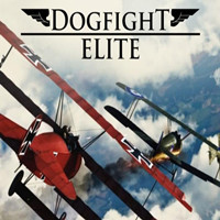 [Oculus quest] 混战精英（Dogfight Elite VR）9916 作者:yuanzi888 帖子ID:4846 