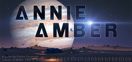 [VR游戏下载] 安妮安珀 VR（Annie Amber）267 作者:admin 帖子ID:4850 
