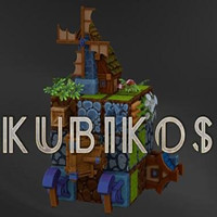 [Oculus quest] 建造村庄（KUBIKOS）4538 作者:yuanzi888 帖子ID:4855 