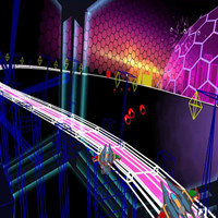 [Oculus quest] 节奏子弹（Rhythm ‘n Bullets）6450 作者:yuanzi888 帖子ID:4863 
