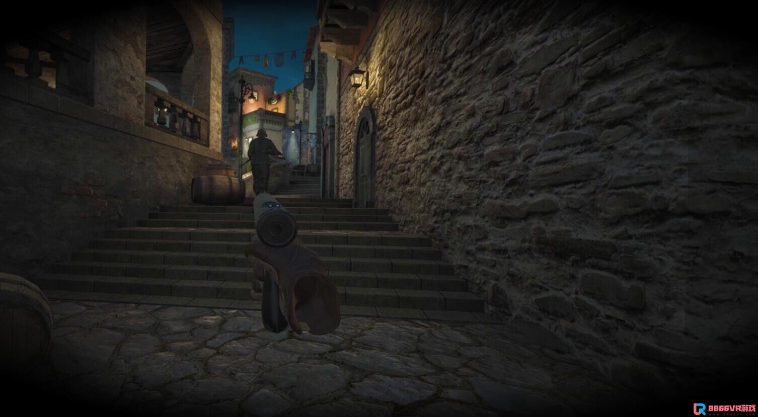 [Oculus quest] 狙击精英 VR（Sniper Elite VR）1079 作者:yuanzi888 帖子ID:4869 