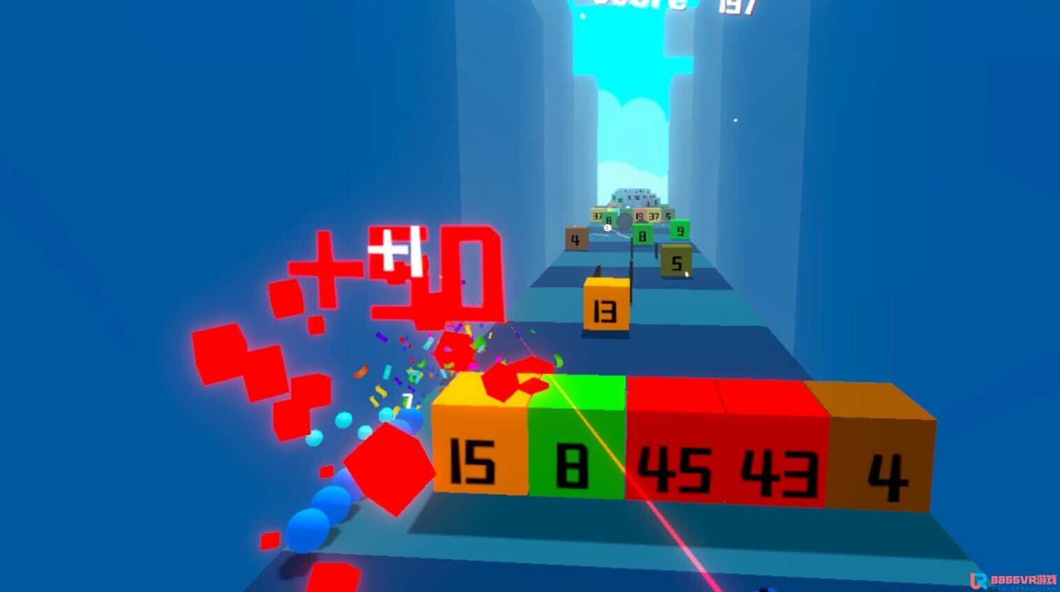 [Oculus quest] 巨蛇狂奔（Snake‘s Roam）2423 作者:yuanzi888 帖子ID:4871 