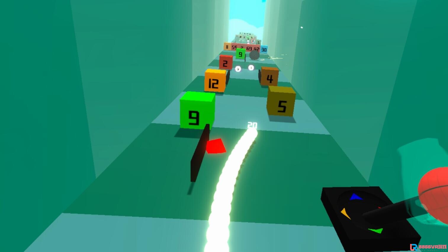 [Oculus quest] 巨蛇狂奔（Snake‘s Roam）5745 作者:yuanzi888 帖子ID:4871 