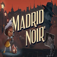 [Oculus quest] 马德里黑（Madrid Noir）7557 作者:yuanzi888 帖子ID:4880 