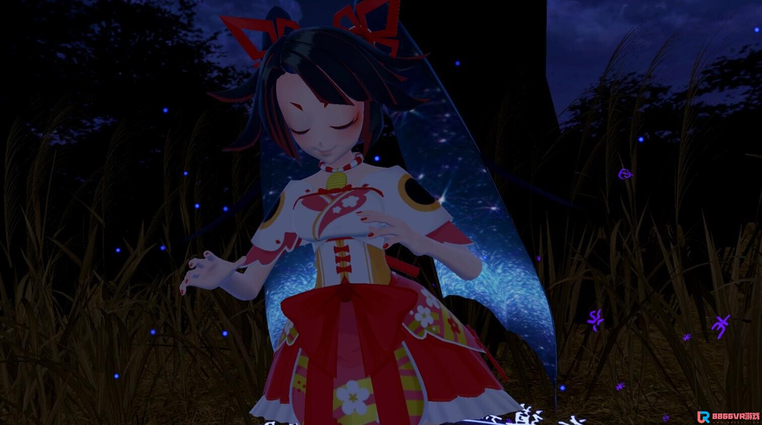 [Oculus quest] 怪士奇譚（AYAKASHI KITAN VR 汉化中文版）5146 作者:yuanzi888 帖子ID:4883 