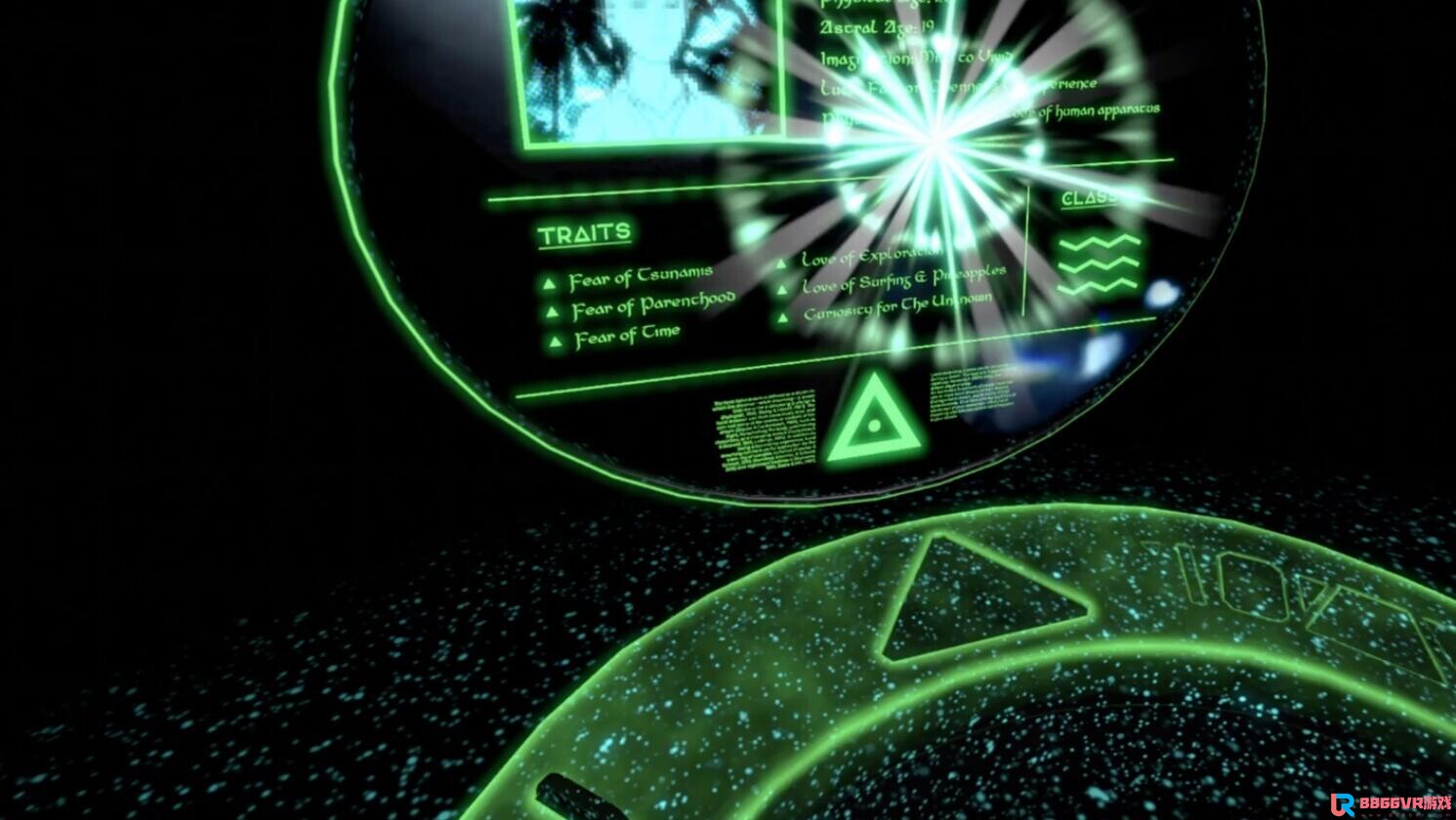 [Oculus quest] 梦幻王国（Dream Tango VR）6181 作者:yuanzi888 帖子ID:4886 