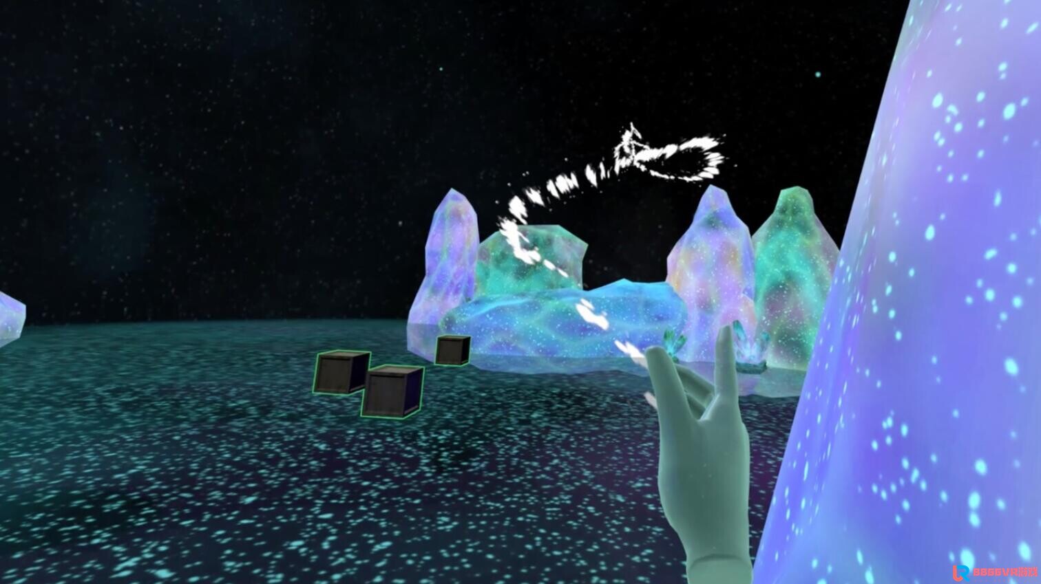 [Oculus quest] 梦幻王国（Dream Tango VR）8581 作者:yuanzi888 帖子ID:4886 