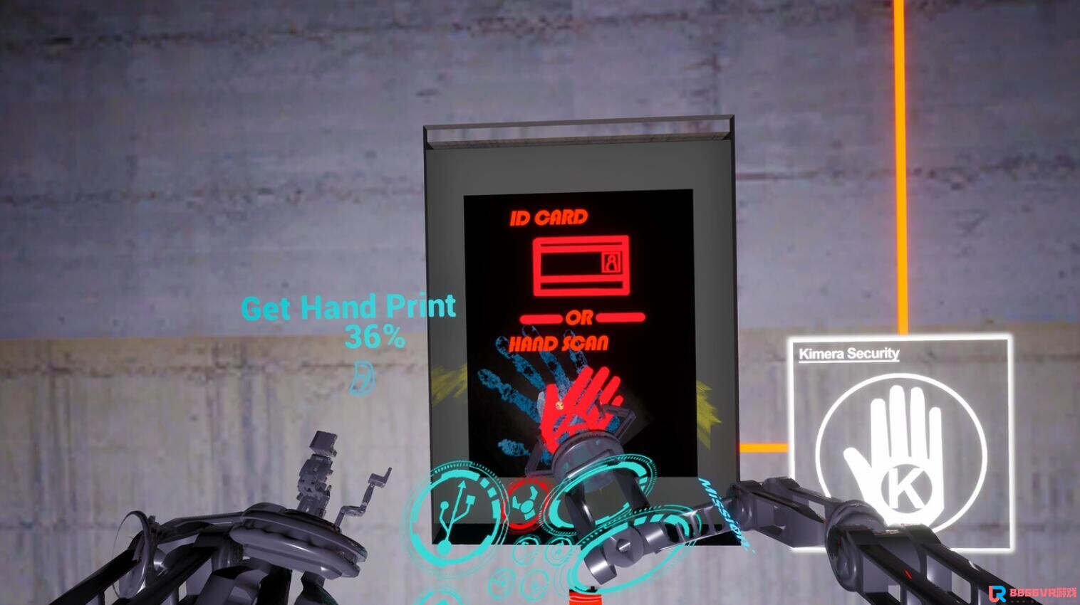 [Oculus quest] 密室逃脱：第 1 集（Deus Ex Machina Episode ）7725 作者:yuanzi888 帖子ID:4888 