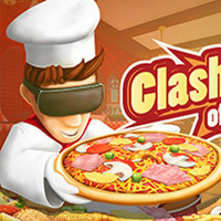 [Oculus quest] 模拟烹饪VR（Clash of Chefs VR）2016 作者:yuanzi888 帖子ID:4891 