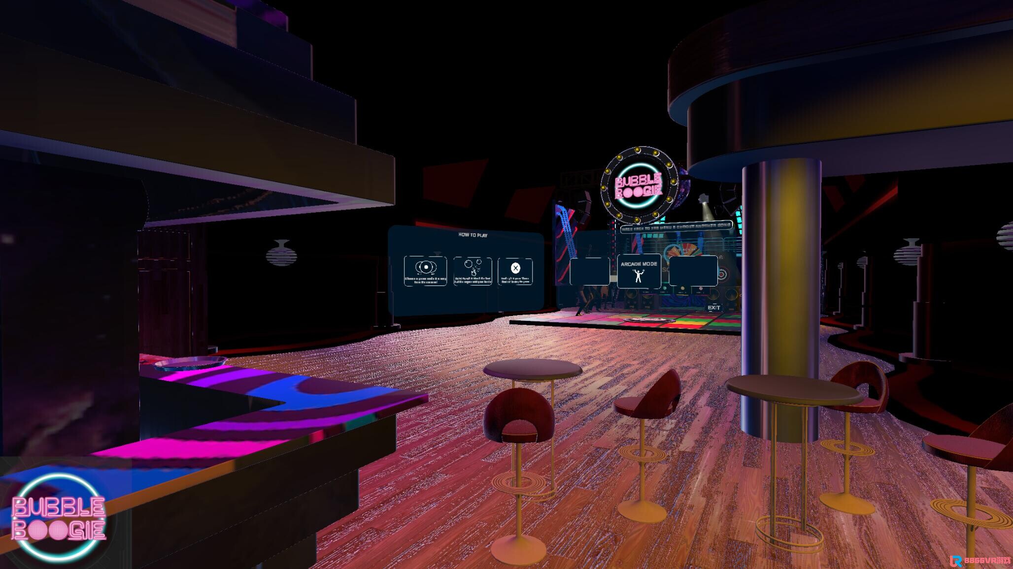 [Oculus quest] 泡泡布吉（Bubble Boogie Full）5283 作者:yuanzi888 帖子ID:4899 
