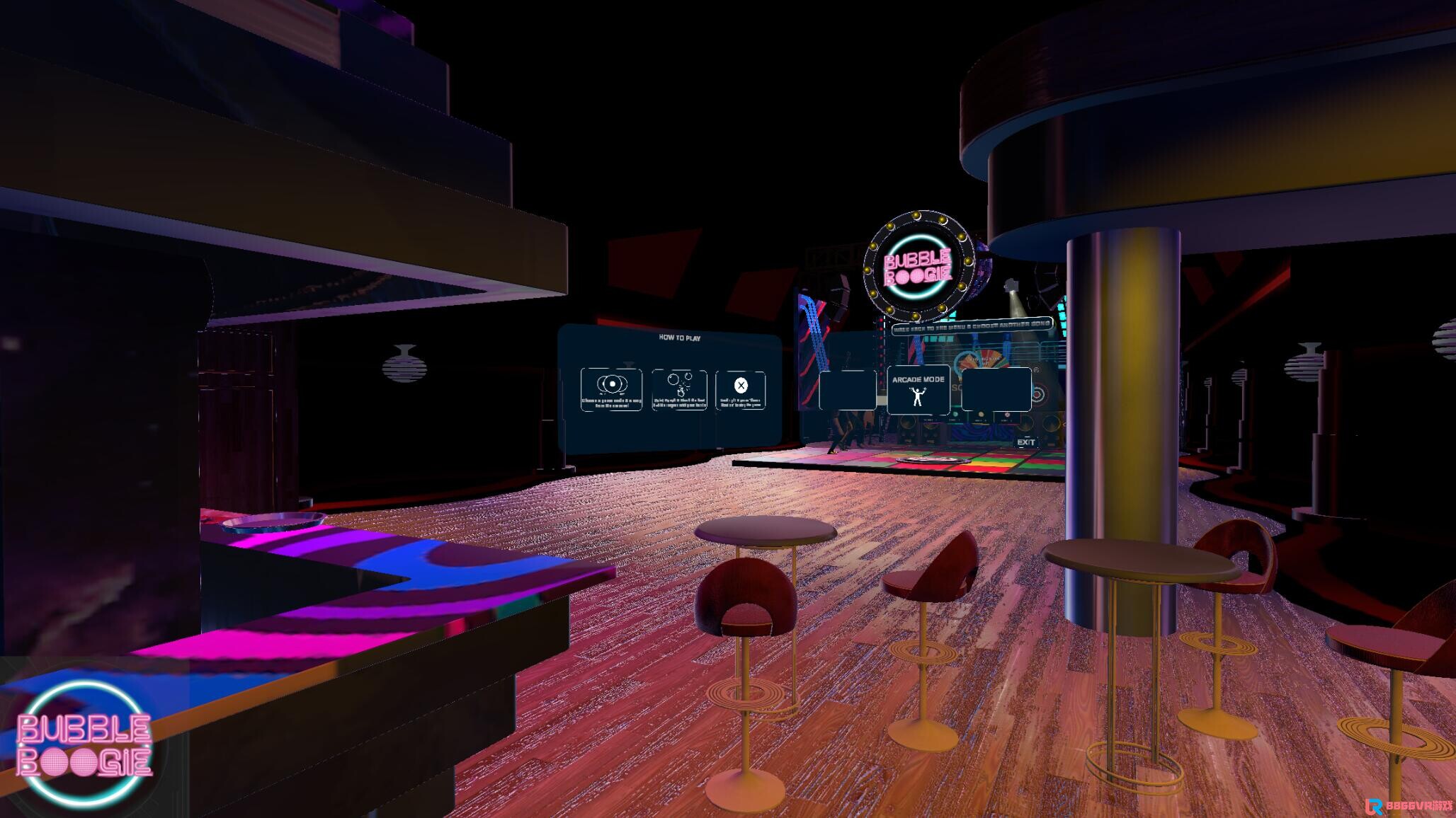 [Oculus quest] 泡泡布吉（Bubble Boogie Full）5085 作者:yuanzi888 帖子ID:4899 