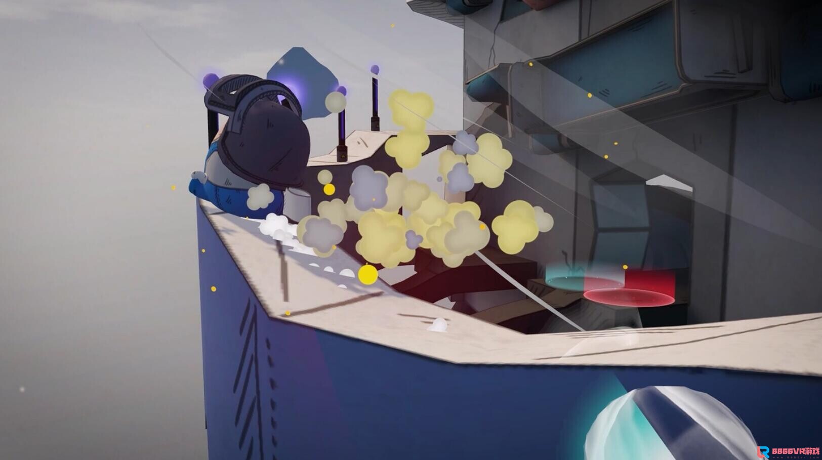 [Oculus quest]起风了 VR （Wind Wind）1564 作者:yuanzi888 帖子ID:4904 