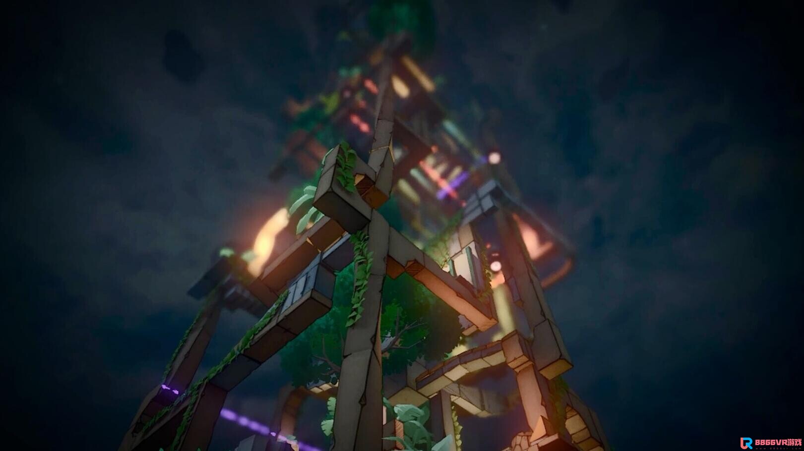 [Oculus quest]起风了 VR （Wind Wind）1540 作者:yuanzi888 帖子ID:4904 