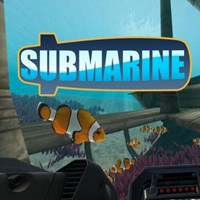 [Oculus quest] 潜艇VR（Submarine vr）4467 作者:yuanzi888 帖子ID:4906 