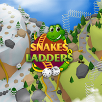 [Oculus quest] 蛇和梯子（Snakes And Ladders VR）755 作者:yuanzi888 帖子ID:4911 