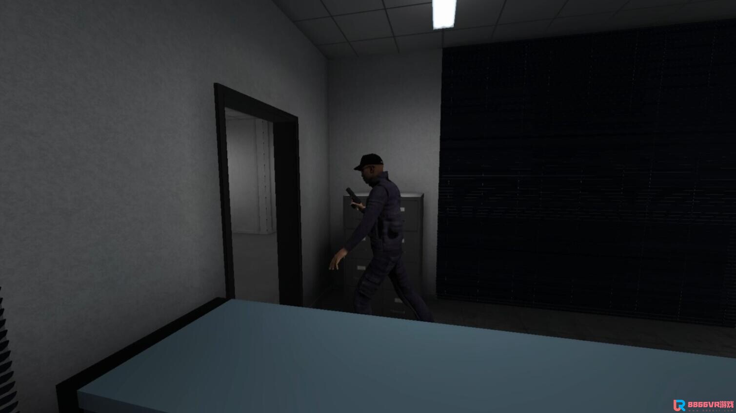 [Oculus quest] 射击生存（Active Shooter Survival）9446 作者:yuanzi888 帖子ID:4913 