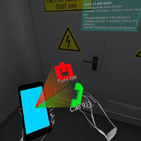[Oculus quest] 射击生存（Active Shooter Survival）735 作者:yuanzi888 帖子ID:4913 