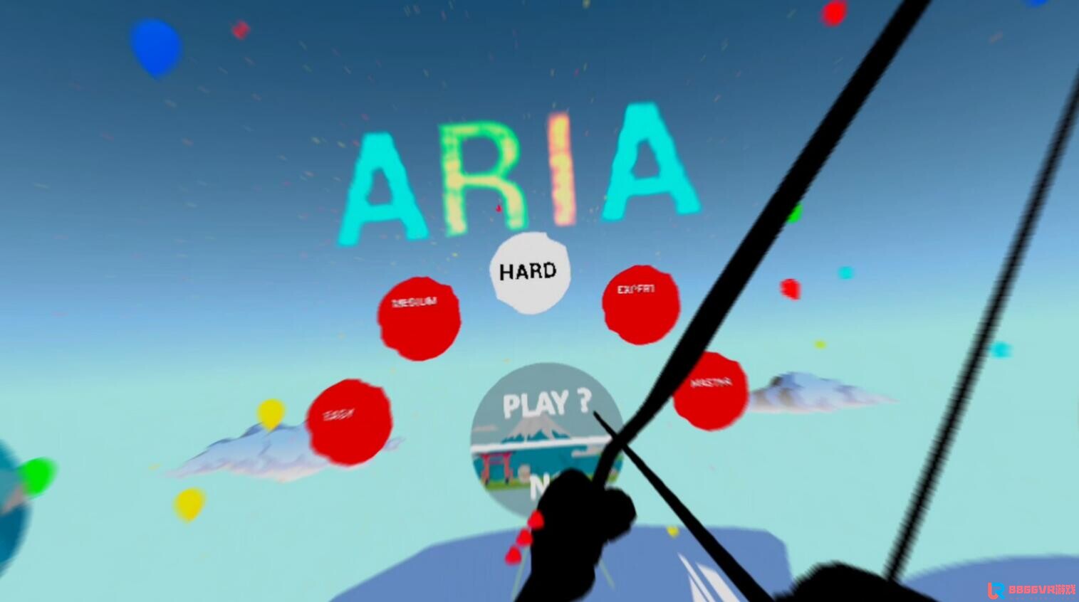 [Oculus quest] 箭影VR（Aria VR）9 作者:yuanzi888 帖子ID:4914 