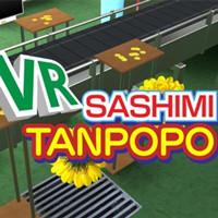 [Oculus quest] 生鱼片火锅（VR Sashimi Tanpopo）5546 作者:yuanzi888 帖子ID:4916 