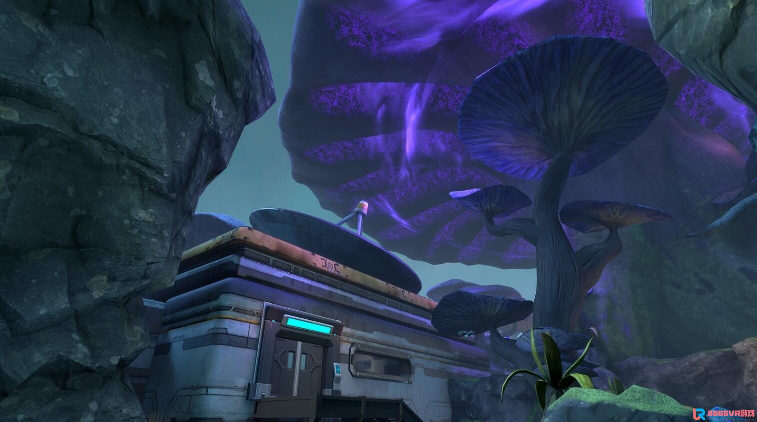 [Oculus quest] 盗贼 ~ 守望先锋汉化版（Larcenauts）6270 作者:yuanzi888 帖子ID:4918 