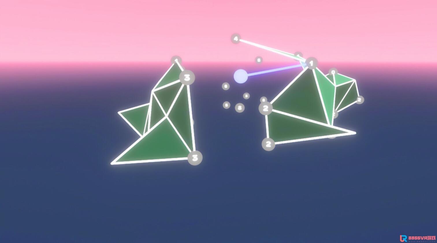 [Oculus quest] 天行者（Skybinder）7335 作者:yuanzi888 帖子ID:4926 