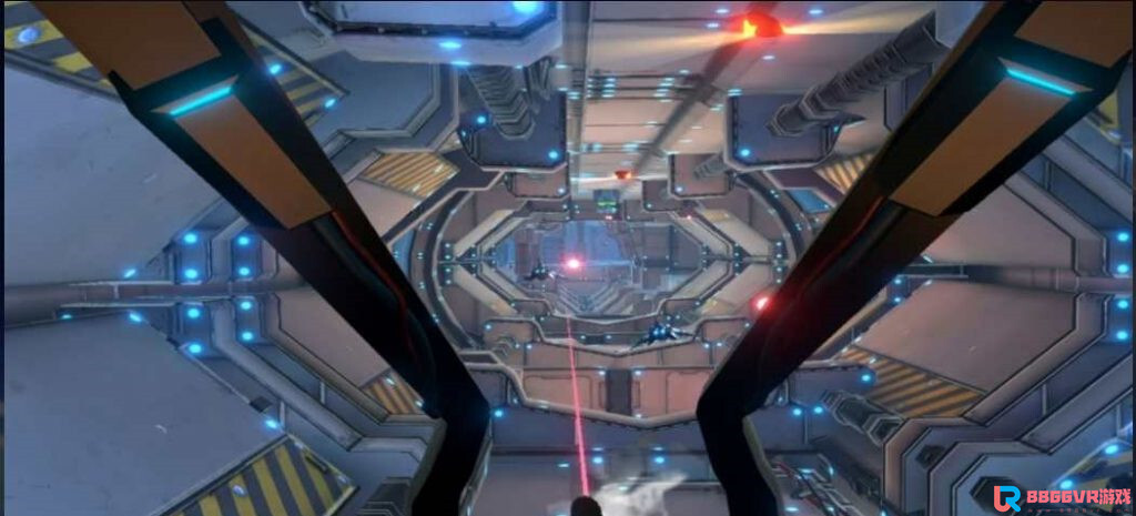 [Oculus quest] 终极太空战斗（2076 Midway Multiverse）8009 作者:yuanzi888 帖子ID:4928 