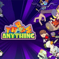 [Oculus quest] 扔东西砸僵尸（Throw Anything））1242 作者:yuanzi888 帖子ID:4930 