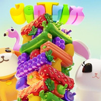 [Oculus quest] 卡通消消乐（Jentrix VR）9155 作者:yuanzi888 帖子ID:4938 
