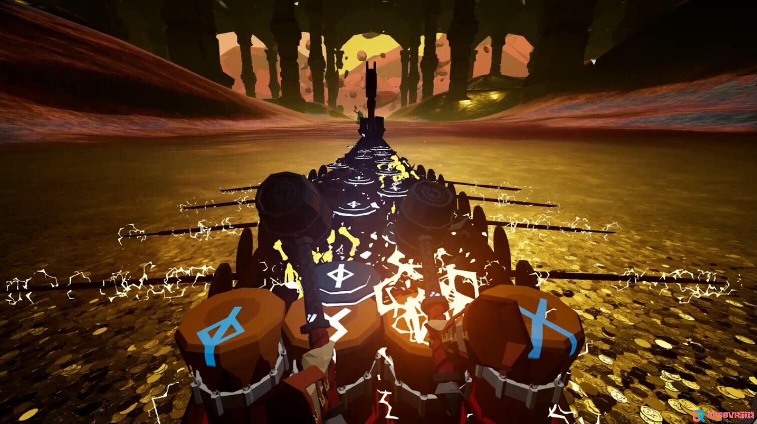 [Oculus quest] 维京时代（Ragnarock）6102 作者:yuanzi888 帖子ID:4943 