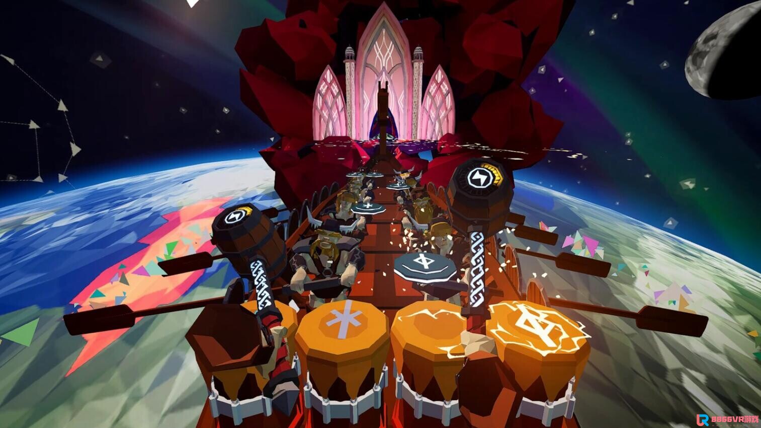 [Oculus quest] 维京时代（Ragnarock）7060 作者:yuanzi888 帖子ID:4943 