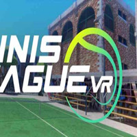 [Oculus quest] （Tennis League ）7250 作者:yuanzi888 帖子ID:4944 