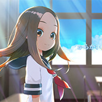 [Oculus quest] 戏弄高木大师（Teasing Master Takagi-san VR 1st &amp; 2nd ）3886 作者:yuanzi888 帖子ID:4950 