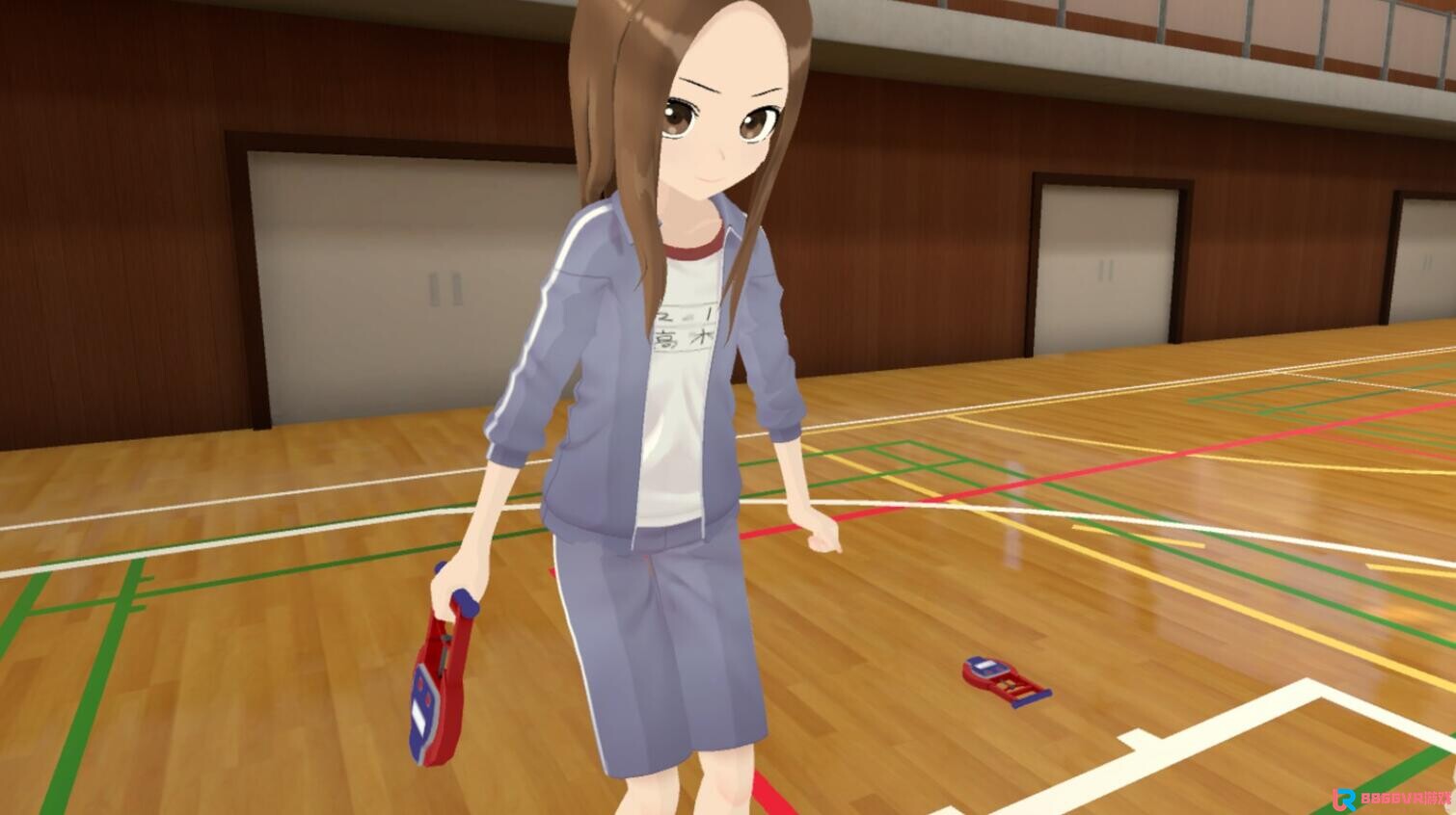 [Oculus quest] 戏弄高木大师（Teasing Master Takagi-san VR 1st &amp; 2nd ）7609 作者:yuanzi888 帖子ID:4950 