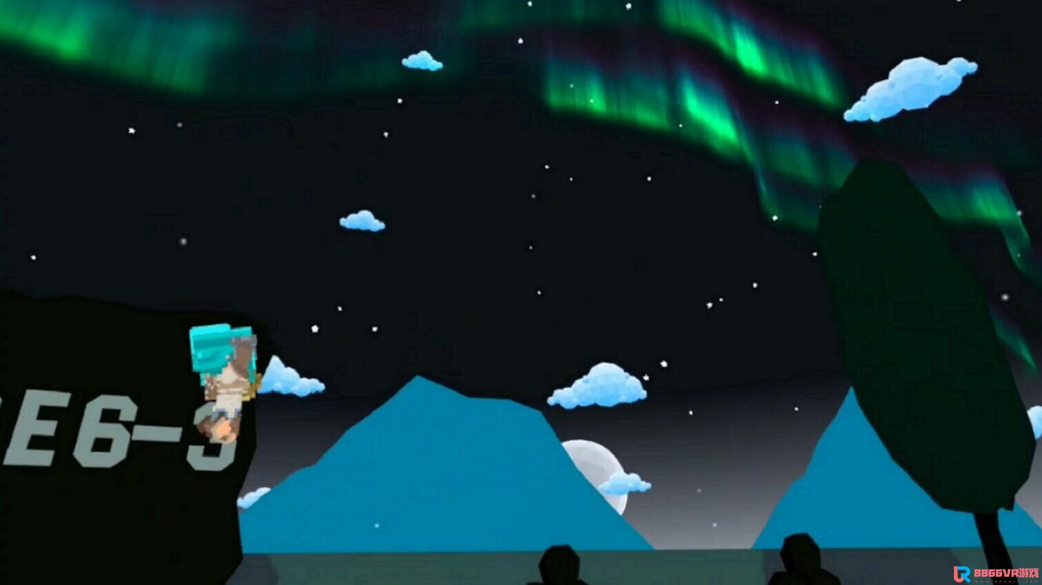 [Oculus quest] 2D类冒险（2DLike Adventure）8349 作者:yuanzi888 帖子ID:4952 