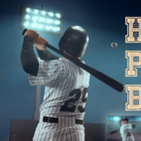 [Oculus quest] 本垒板棒球（Home Plate Baseball）4031 作者:yuanzi888 帖子ID:4954 