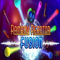 [Oculus quest] 彩虹反应堆：聚变（Rainbow Reactor: Fusion）1778 作者:yuanzi888 帖子ID:4955 