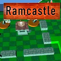 [Oculus quest] 保卫城堡（ramcastle）3379 作者:yuanzi888 帖子ID:4956 