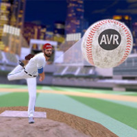 [Oculus quest] 大棒球VR（Big Bat VR）2262 作者:yuanzi888 帖子ID:4958 