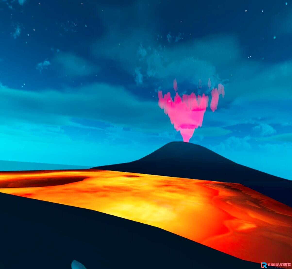 [Oculus quest]对抗怪物 （MonsterJunction VR）7373 作者:yuanzi888 帖子ID:4964 