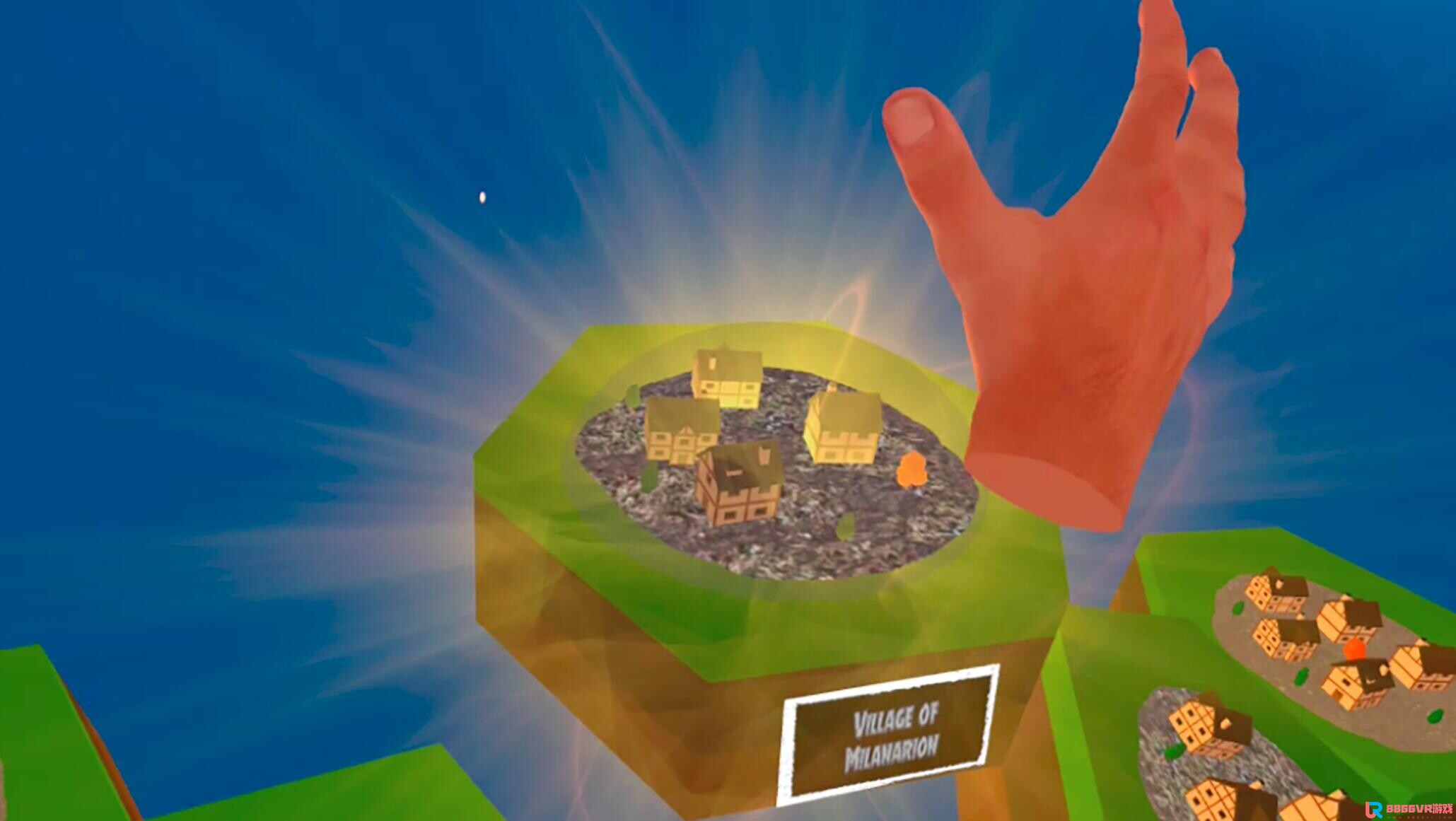 [Oculus quest]对抗怪物 （MonsterJunction VR）9089 作者:yuanzi888 帖子ID:4964 