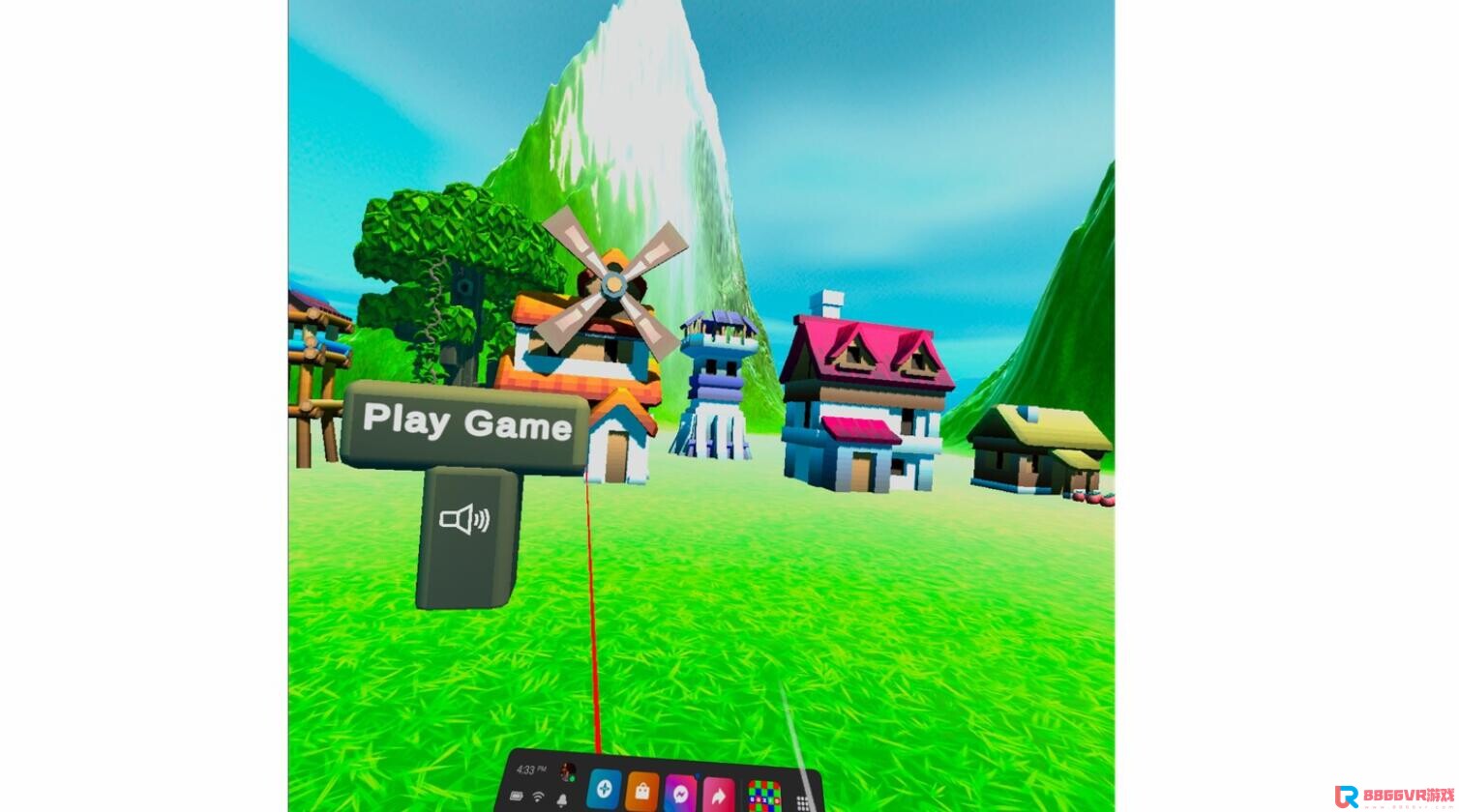 [Oculus quest] 盒装（Boxed）1691 作者:yuanzi888 帖子ID:4965 