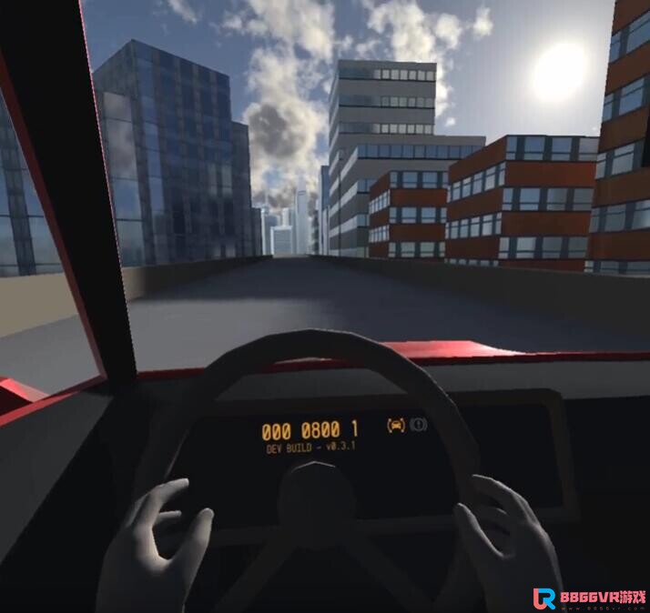 [Oculus quest]V-赛车 （V-Speedway Alpha）2648 作者:yuanzi888 帖子ID:4972 