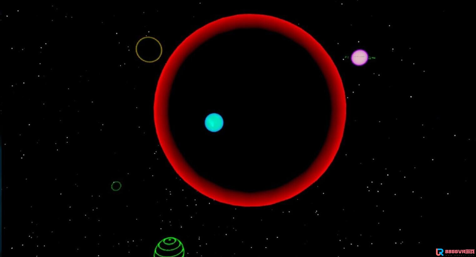 [Oculus quest] 牛顿的摇篮（Newtons Cradle ）1600 作者:yuanzi888 帖子ID:4973 