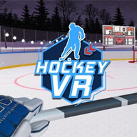 [Oculus quest]冰球模拟器 （Hockey ）9425 作者:yuanzi888 帖子ID:4974 